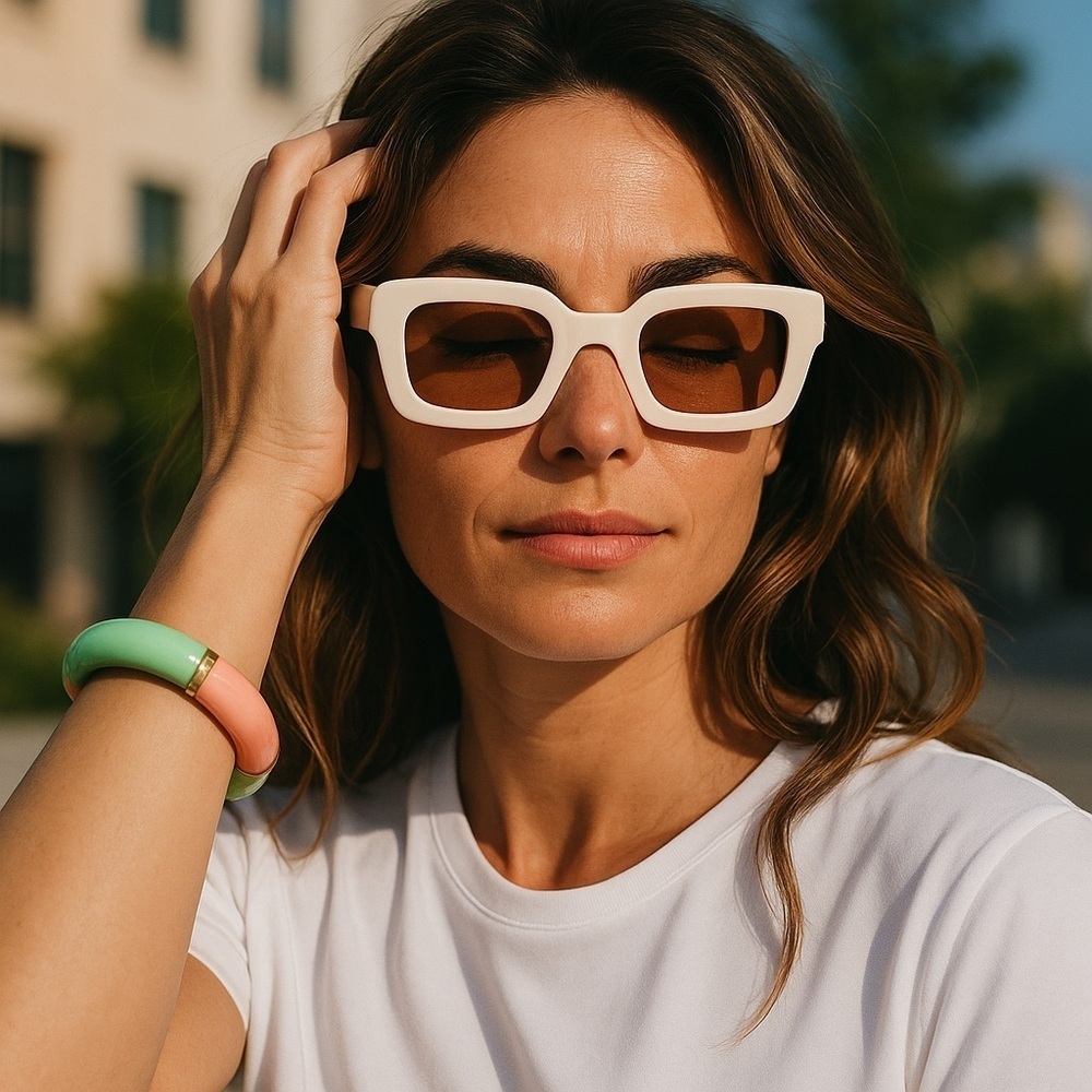 ❄️ Plunder | Ellie Bracelet Summer Beach Vibes Stretch
